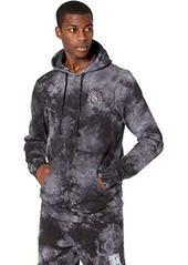 Quiksilver Flying Objects Pullover Hoodie