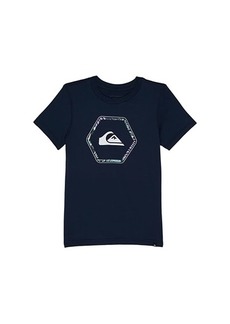 Quiksilver In Shapes (Toddler/Little Kids)