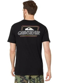 Quiksilver Line By Line Shirt