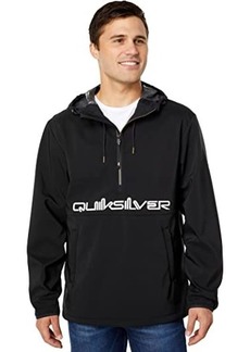 Quiksilver Live For The Ride Jacket
