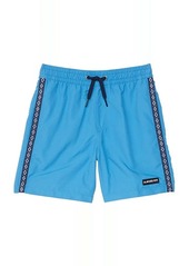 Quiksilver Magic Tape Volley 12 (Toddler/Little Kids)