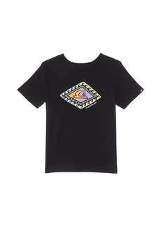 Quiksilver Markers Wave T-Shirt (Toddler/Little Kids)