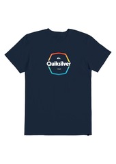 Quiksilver Men's Hard Wire T-shirt