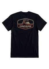 Quiksilver Men's Highway Vagabond T-shirt