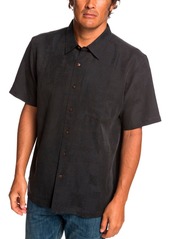 Quiksilver Waterman Men's Kelpies Bay Woven Shirt