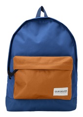 Men's Quiksilver Everyday Poster 16L Backpack - Blue