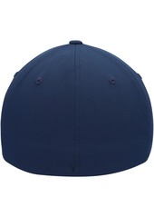 Men's Quiksilver Navy Amped Up Flex Hat - Navy