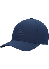 Men's Quiksilver Navy Amped Up Flex Hat - Navy