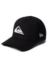 Quiksilver Mountain and Wave Hat