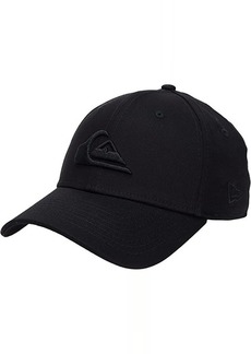 quiksilver bristle camper hat