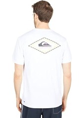 Quiksilver Mystic Session Short Sleeve Surf Tee