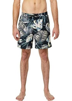 Quiksilver Oceanmade Mix Stretch 17" Volley