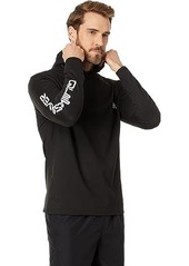 Quiksilver Omni Session Hooded Long Sleeve Surf Tee