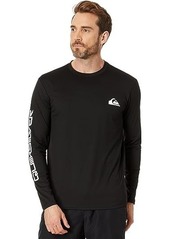 Quiksilver Omni Session Long Sleeve Surf Tee