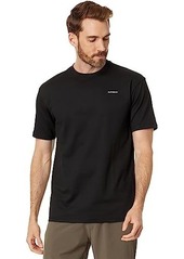 Quiksilver Omni Session Short Sleeve Surf Tee
