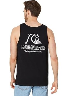 Quiksilver Original Boardshorts Company