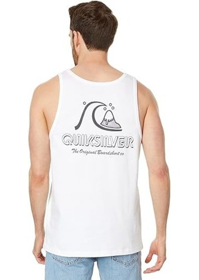 Quiksilver Original Boardshorts Company