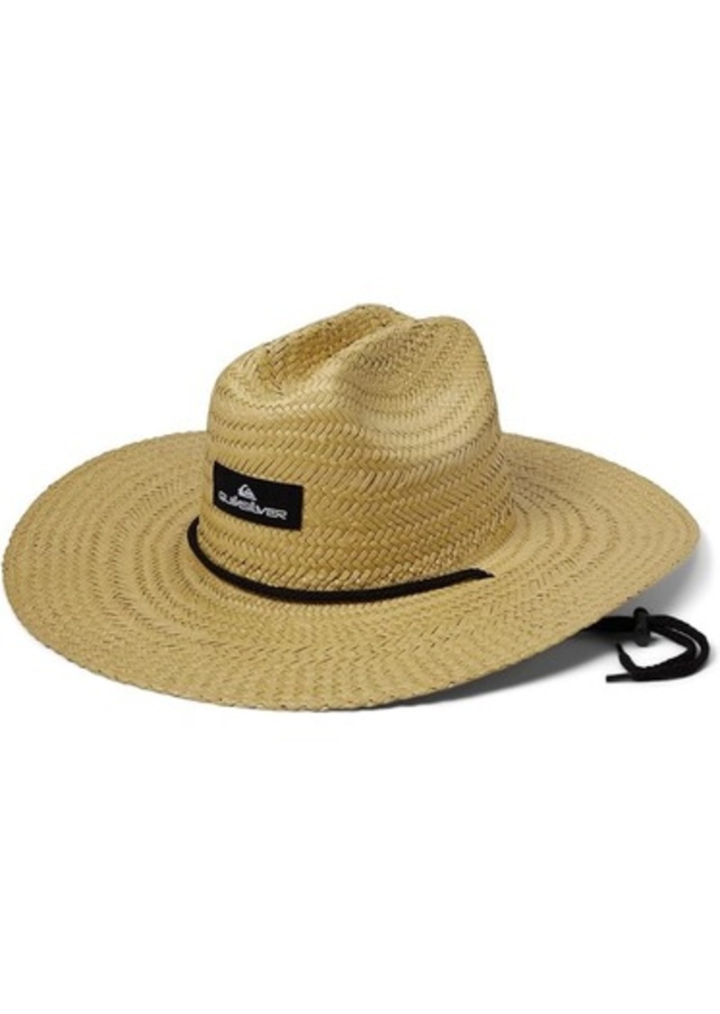 Quiksilver Pierside Packable Hat