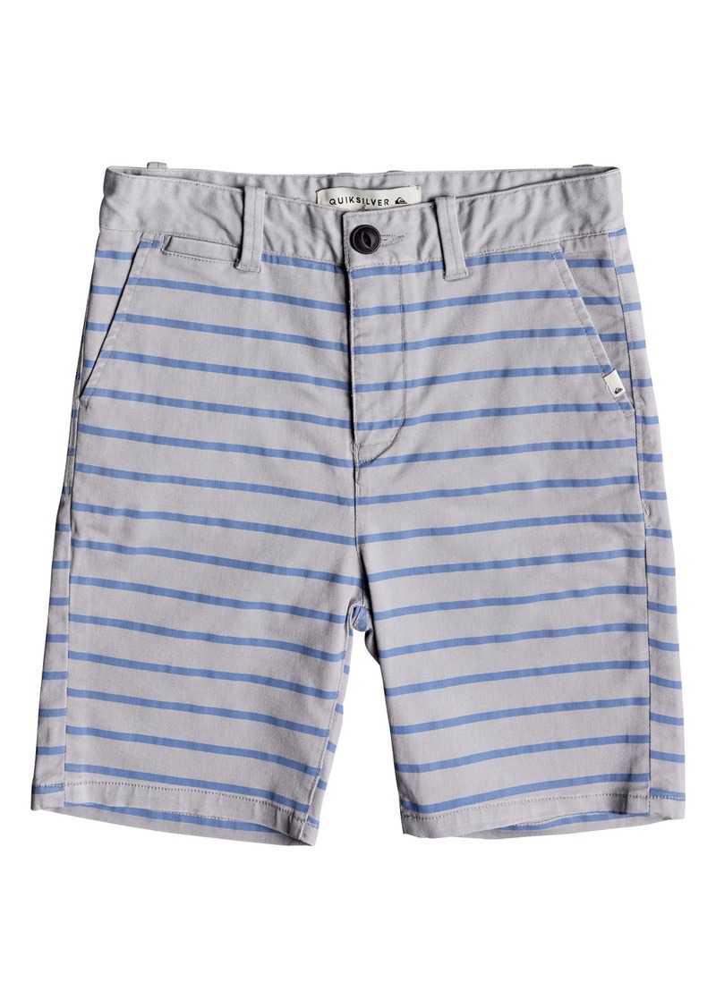 quicksilver boys shorts