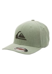Quiksilver Amped Logo Baseball Cap