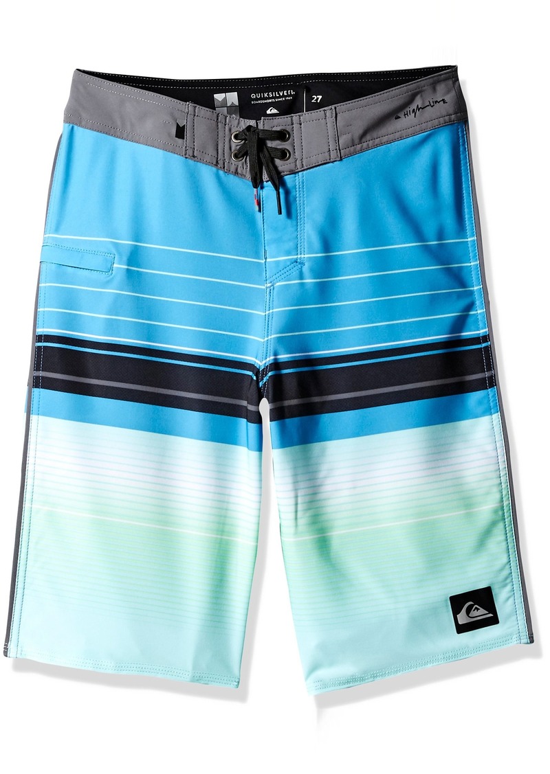 18 swim trunks