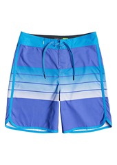 Quiksilver Everyday Grass Roots Board Shorts (Big Boy)