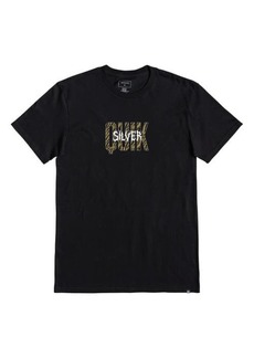 Quiksilver Graphic T-Shirt