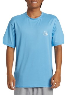 Quiksilver Heritage Short Sleeve T-Shirt