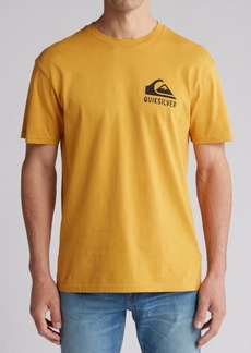 Quiksilver HI Voyager Graphic T-Shirt