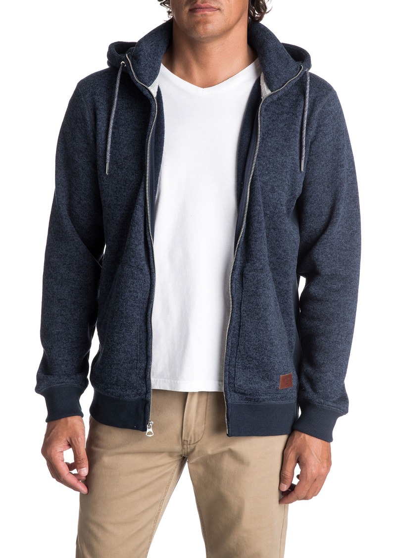 quiksilver keller zip