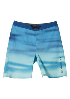 Quiksilver Kids' Everyday Fade Board Shorts