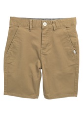 Quiksilver Kids' Everyday Union Shorts in Elmwood at Nordstrom Rack