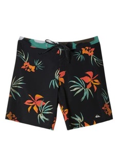 Quiksilver Kids Highline Arch 17 Board Shorts