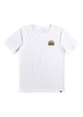Quiksilver Kids' In the Groove Graphic T-Shirt