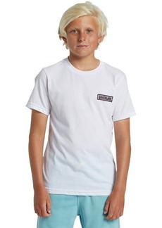Quiksilver Kids' Marooned Graphic T-Shirt