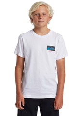 Quiksilver Kids' Spin Cycle Graphic T-Shirt