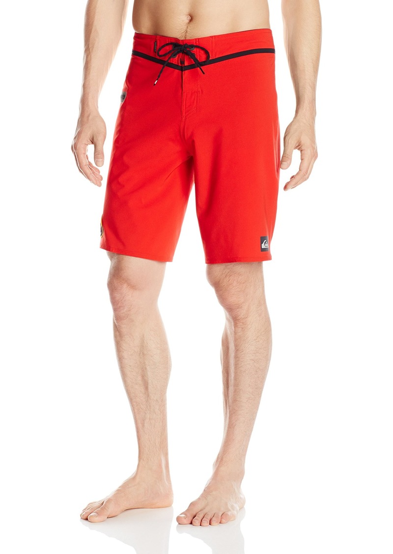 Quiksilver Mens Ag47 Everyday Scallop Boardshort 