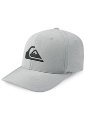 Quiksilver Men's Amped Up Flex fit Hat