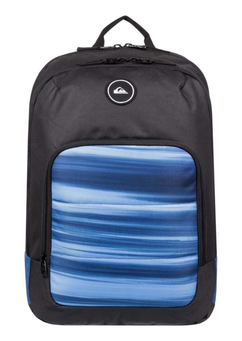 quiksilver mens backpack