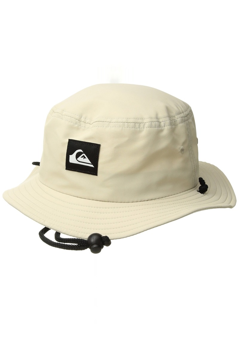 quiksilver bushmaster