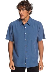 Quiksilver Men's Cane Island Shirt