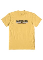 Quiksilver Men's Lined Up T-shirt