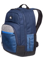 Quiksilver Men's Schoolie Cooler Backpack