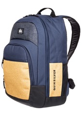 Quiksilver Men's Schoolie Cooler Backpack