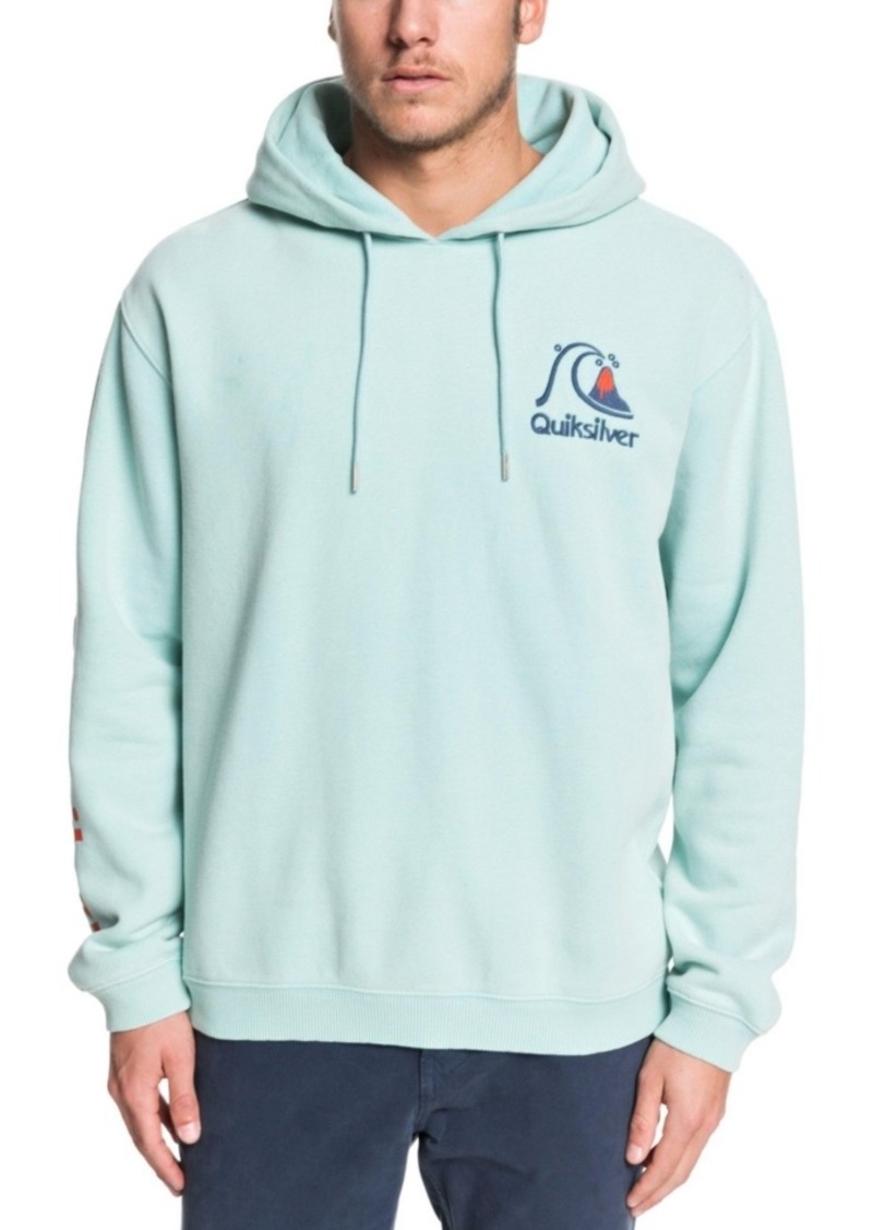 quicksilver mens hoodies