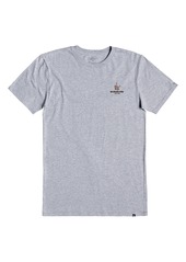 Quiksilver Palm Delights Graphic Tee