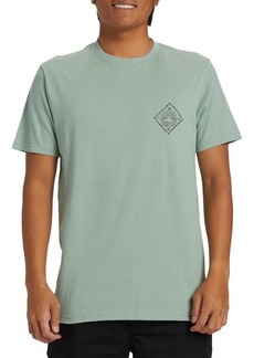 Quiksilver Scenic View Graphic T-Shirt