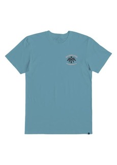 Quiksilver Solo Arbol Graphic T-Shirt