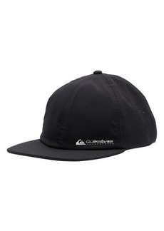 Quiksilver St Comp Perforated Performance Baseball Cap