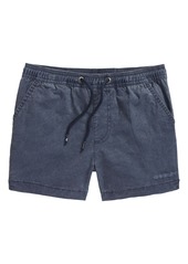 Quiksilver Taxer Shorts (Toddler & Little Boy)